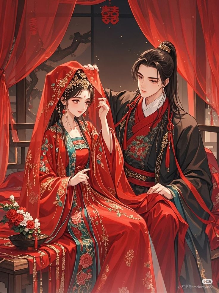 Phu Quân Yếu Đuối Mảnh Mai Của Ta